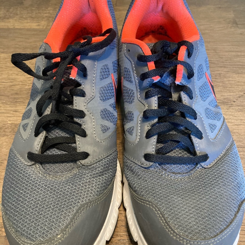 Nike downshifter 6 men’s shoes